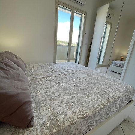 House Nereide, Lovely Apartment Sea View Gallipoli Exteriér fotografie