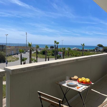 House Nereide, Lovely Apartment Sea View Gallipoli Exteriér fotografie