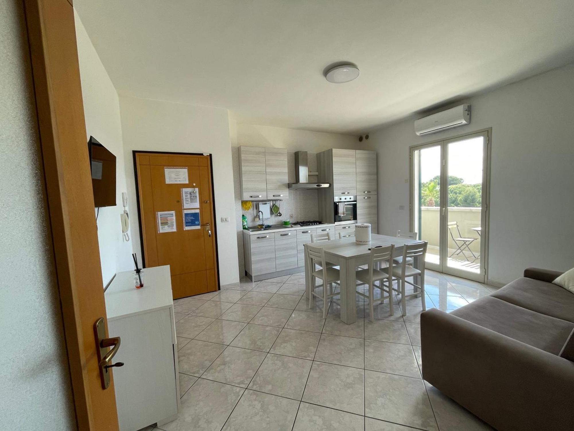 House Nereide, Lovely Apartment Sea View Gallipoli Exteriér fotografie