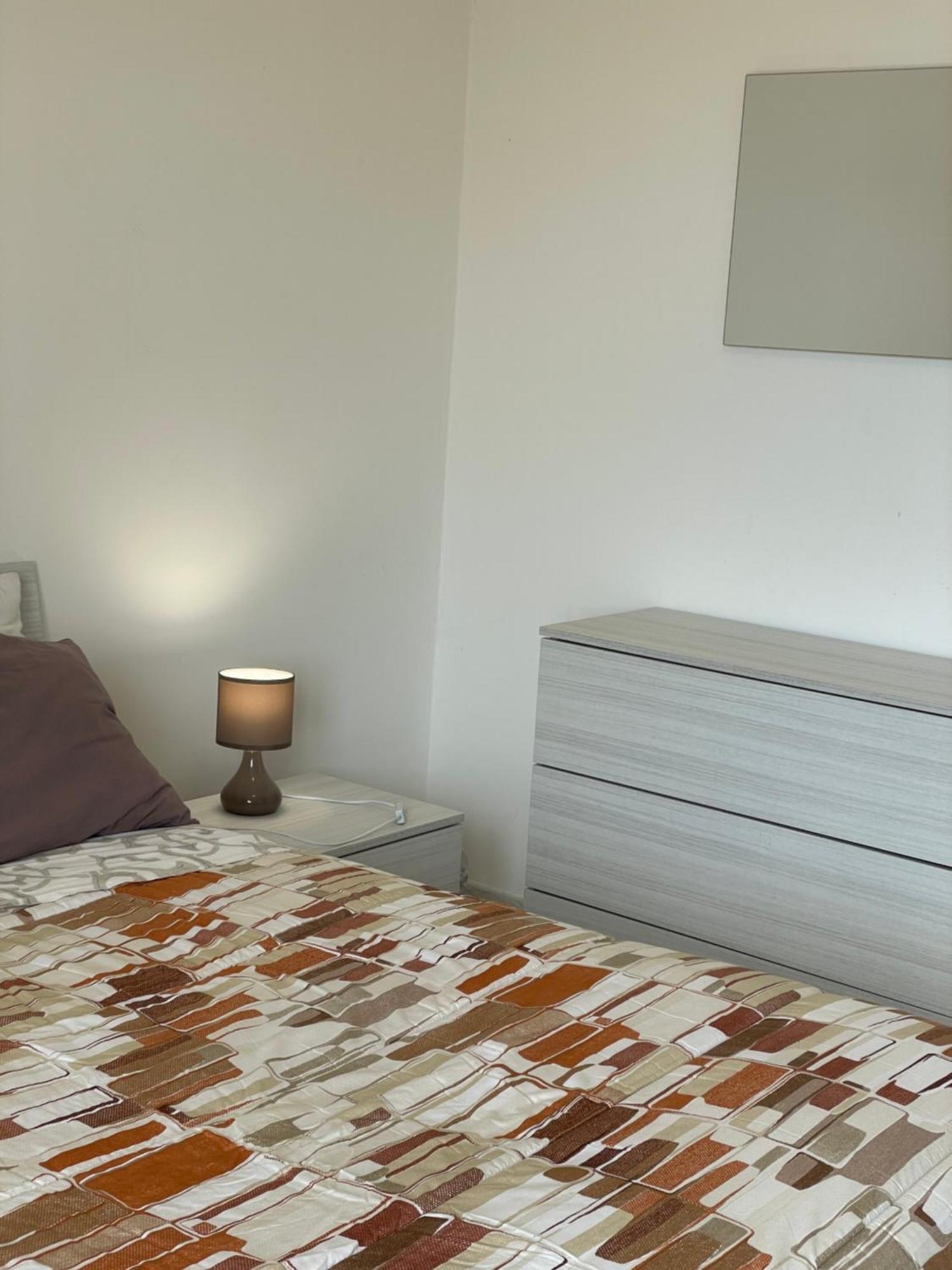 House Nereide, Lovely Apartment Sea View Gallipoli Exteriér fotografie